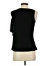 Cato Black Sleeveless Blouse Size S - photo 2