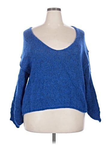 Free People Pullover Sweater (view 1)