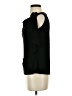Cato Black Sleeveless Blouse Size S - photo 5