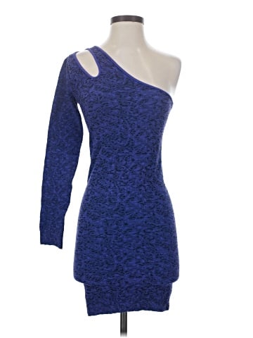 BCBGeneration Cocktail Dress (view 1)
