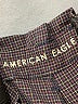 American Eagle Outfitters Houndstooth Brown Casual Pants Size 6R - photo 7