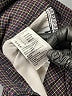 American Eagle Outfitters Houndstooth Brown Casual Pants Size 6R - photo 8