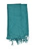Unbranded Teal Scarf One size - photo 2