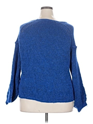 Free People Pullover Sweater (view 2)