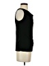 Cato Black Sleeveless Blouse Size S - photo 4