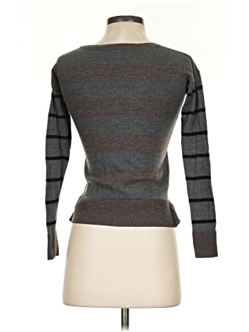 Banana Republic Factory Store Wool Pullover Sweater (view 2)