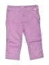 Il Gufo Purple Active Pants Size 2 - photo 1