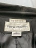 Rena Rowan Black Blazer Size 10 - photo 6