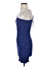 BCBGeneration Blue Cocktail Dress Size XS - photo 5