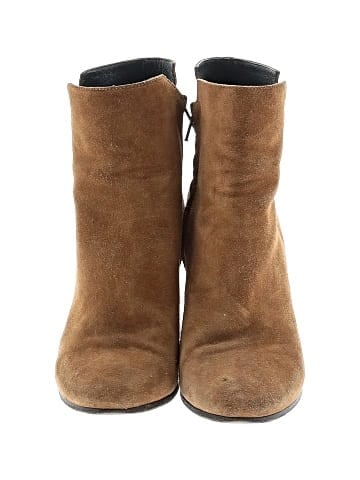 Maje Ankle Boots (view 2)