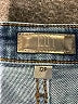 Kut from the Kloth Solid Blue Jeans Size 12 (petite) - photo 7