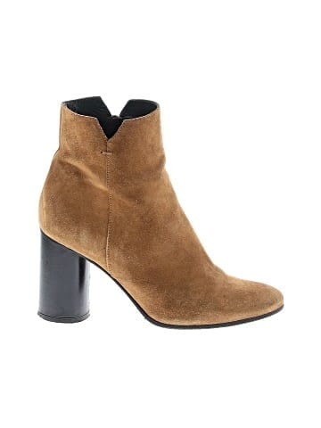 Maje Ankle Boots (view 1)