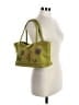 Unbranded Floral Green Yellow Shoulder Bag One size - photo 2