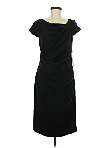 Adrianna Papell Cocktail Dress (view 1)