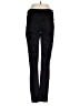DL1961 Solid Black Jeans Size 25 waist - photo 2