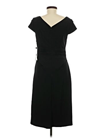 Adrianna Papell Cocktail Dress (view 2)