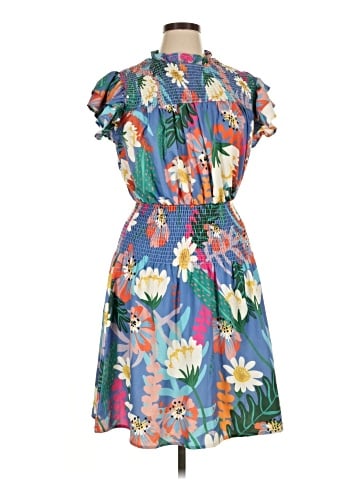 Unbranded Cocktail Dress (view 1)