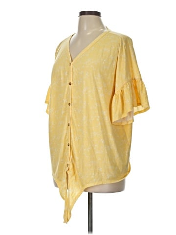 a:glow Kimono (view 1)