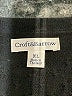 Croft & Barrow Black Cardigan Size XL - photo 7
