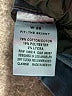 Joe's Jeans Blue Jeans Size 25 waist - photo 8