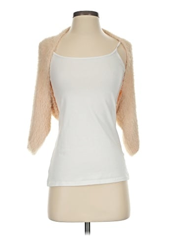 Sleeping On Snow Cardigan (view 1)