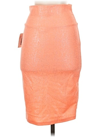 Lularoe Casual Skirt (view 2)