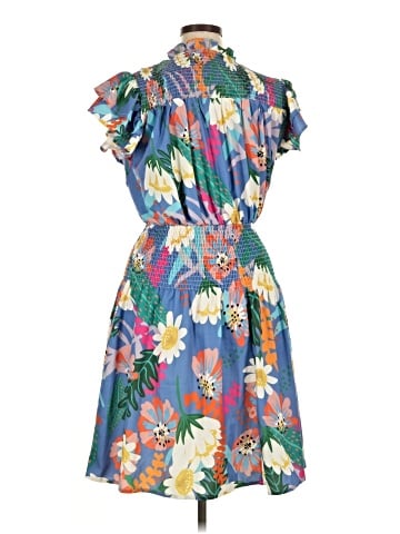 Unbranded Cocktail Dress (view 2)