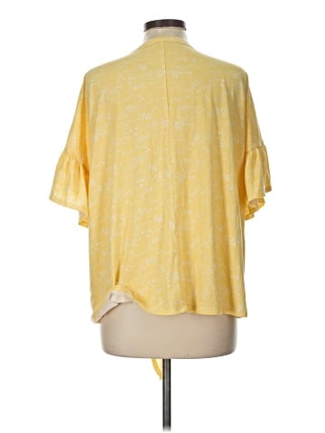 a:glow Kimono (view 2)