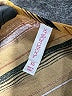 Xhilaration 100% Polyester Stripes Brown Jumpsuit Size XS - photo 4
