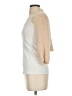 Sleeping On Snow 100% Nylon Ivory Cardigan Size XS - photo 5