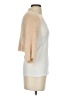 Sleeping On Snow 100% Nylon Ivory Cardigan Size XS - photo 4