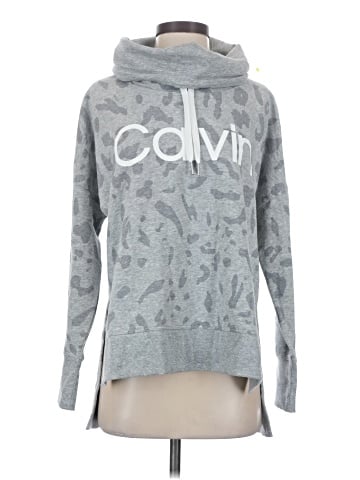 Calvin Klein Sweatshirt (view 1)