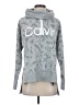 Calvin Klein Print Silver Sweatshirt Size S - photo 1