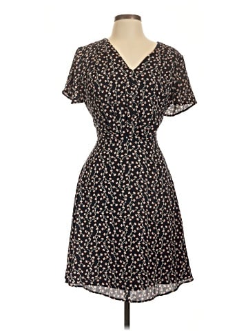 Ann Taylor Factory Casual Dress (view 1)