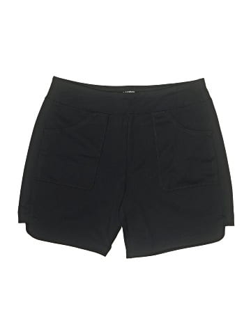 Lands' End Athletic Shorts (view 1)