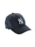 47 Brand Blue Baseball Cap  One size (youth) - photo 1