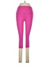 Lululemon Athletica Color Block Pink Active Pants Size 6 - photo 1