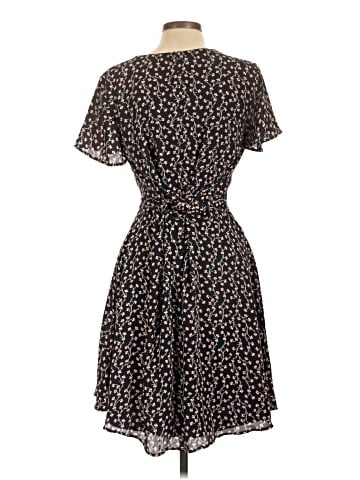 Ann Taylor Factory Casual Dress (view 2)