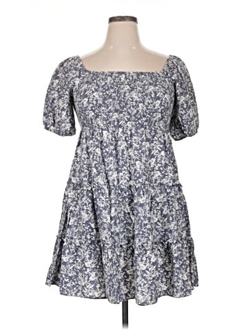 Altar'd State Casual Dress (view 1)