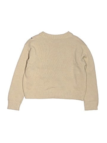 Il Gufo Pullover Sweater (view 2)