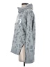 Calvin Klein Print Silver Sweatshirt Size S - photo 5