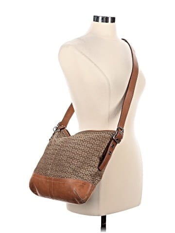 Coach Crossbody Bag (view 2)