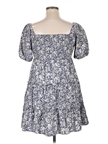 Altar'd State Casual Dress (view 2)