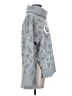 Calvin Klein Print Silver Sweatshirt Size S - photo 4