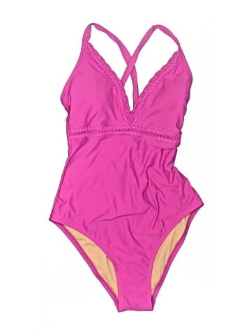 Kona Sol One Piece Swimsuit (view 1)