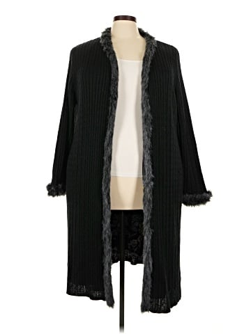 Kathie Lee Coat (view 1)