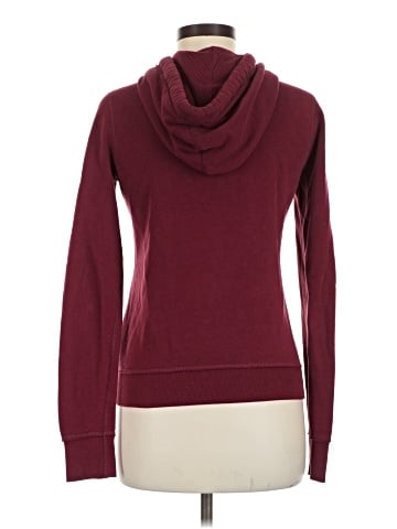 Gilly Hicks Zip Up Hoodie (view 2)