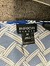 En Focus Studio Print Blue Casual Dress Size 14 - photo 7