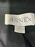Casual Corner Annex Black Blazer Size 4 - photo 6