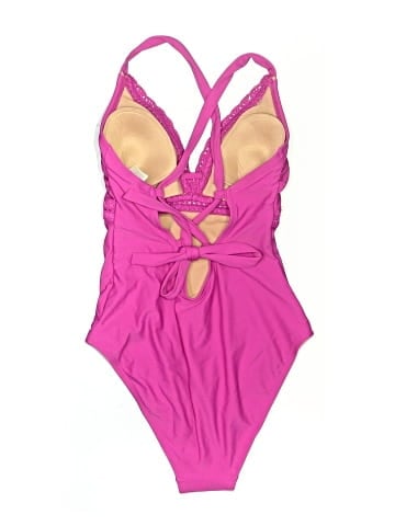 Kona Sol One Piece Swimsuit (view 2)